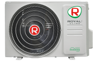 Инверторная сплит-система серии FELICITA Inverter RCI-FCE24HN (комплект)