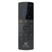 Внутренний блок настенного типа для мульти сплит-систем серии MULTI FLEXI VENTURO NERO Inverter RCI-VT12HN