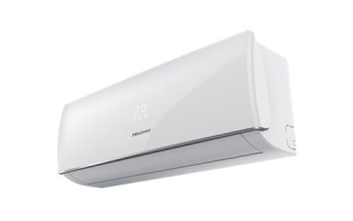 Внутренний блок настенного типа серии Smart FREE Match DC Inverter AMS-12UR4SVEDB65