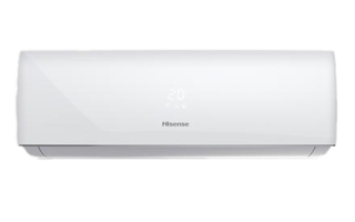 Внутренний блок настенного типа серии Smart FREE Match DC Inverter AMS-12UR4SVEDB65