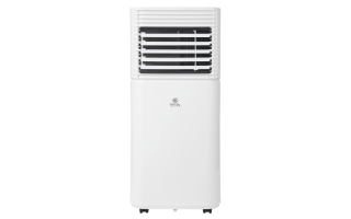Мобильный кондиционер cерии CUBO RM-CU30HH-E