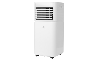 Мобильный кондиционер cерии CUBO RM-CU30HH-E