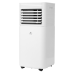 Мобильный кондиционер cерии CUBO RM-CU30HH-E