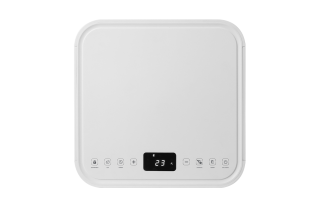 Мобильный кондиционер cерии CUBO RM-CU30HH-E