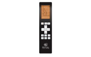 Внутренний блок настенного типа для мульти-сплит систем серии MULTI FLEXI TRIUMPH Inverter RCI-TMN09HN