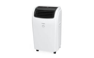 Мобильный кондиционер серии LOTUS MAC-LT40HPN03