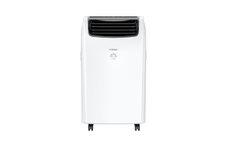 Мобильный кондиционер серии LOTUS MAC-LT40HPN03