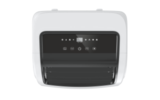 Мобильный кондиционер серии LOTUS MAC-LT40HPN03