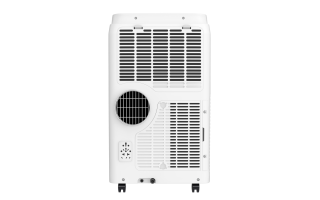 Мобильный кондиционер серии LOTUS MAC-LT40HPN03