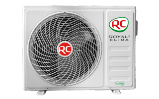 Инверторная сплит-система серии GLORIA INVERTER RCI-GLE35HN (комплект)