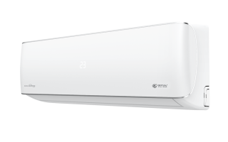 Внутренний блок настенного типа для мульти-сплит систем серии MULTI FLEXI PRESTIGIO EU Inverter RCI-PX12HN