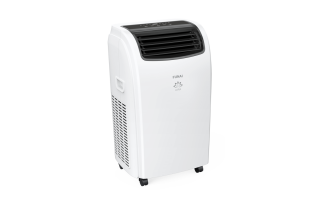 Мобильный кондиционер серии LOTUS MAC-LT45HPN03