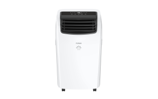 Мобильный кондиционер серии LOTUS MAC-LT45HPN03