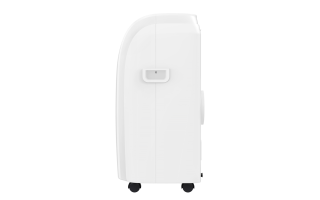 Мобильный кондиционер серии LOTUS MAC-LT45HPN03