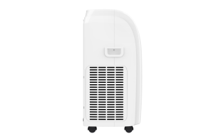 Мобильный кондиционер серии LOTUS MAC-LT45HPN03