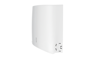 Инверторная сплит-система серии EMPEROR SMART EYE FULL DC Inverter 2023 RACI-EM35HP.D04 (комплект)
