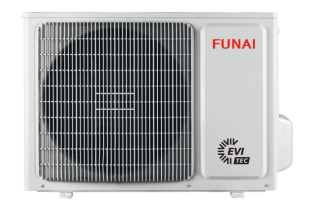 Инверторная сплит-система с функцией теплового насоса ONSEN FULL DC Inverter Heat Pump RAC-I-ON35HP.D01 (комплект)