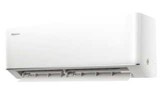 Инверторная сплит-система серии EXPERT PRO 2.0 EU DC Inverter AS-10UW4RLCHC00