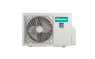 Наружный блок FREE Match DC Inverter AMW2-18U4SXE