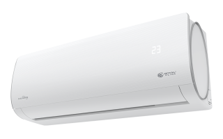 Инверторная сплит-система серии ARIA DC Inverter RCI-ARE28HN (комплект)