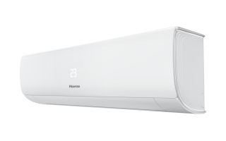 Внутренний блок настенного типа серии ZOOM FREE Match DC Inverter R32 AMS-07UW4RYRKB01