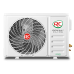 Инверторная сплит-система серии ARIA DC Inverter RCI-ARE35HN (комплект)