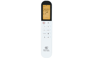 Инверторная сплит-система серии ARIA DC Inverter RCI-ARE35HN (комплект)