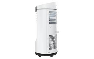 Мобильный кондиционер cерии NEON RM-NN28HH-E